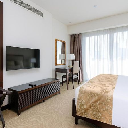 Stay Holiday Homes By Al Ghurair - Emaar Marina Residence Former Address Marina Residence- Dubai Eksteriør billede