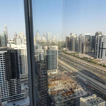 Stay Holiday Homes By Al Ghurair - Emaar Marina Residence Former Address Marina Residence- Dubai Eksteriør billede