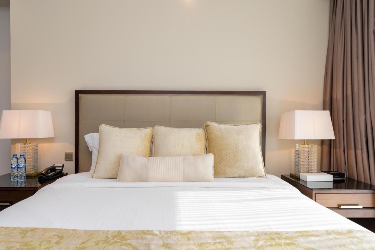 Stay Holiday Homes By Al Ghurair - Emaar Marina Residence Former Address Marina Residence- Dubai Eksteriør billede