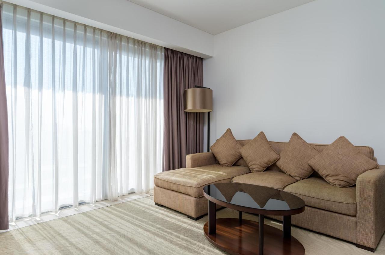 Stay Holiday Homes By Al Ghurair - Emaar Marina Residence Former Address Marina Residence- Dubai Eksteriør billede