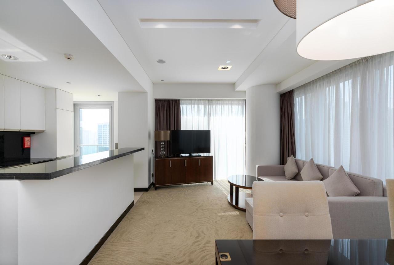 Stay Holiday Homes By Al Ghurair - Emaar Marina Residence Former Address Marina Residence- Dubai Eksteriør billede