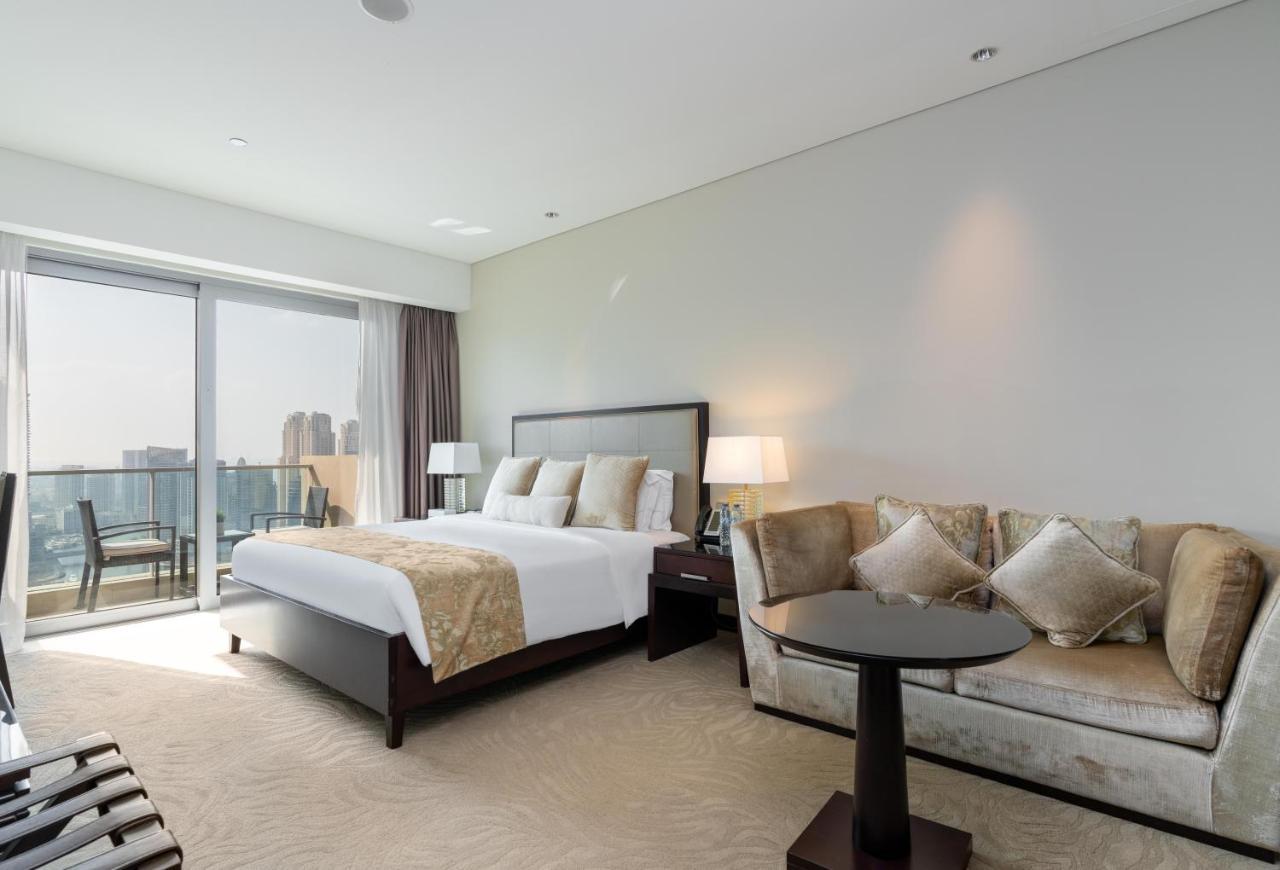 Stay Holiday Homes By Al Ghurair - Emaar Marina Residence Former Address Marina Residence- Dubai Eksteriør billede