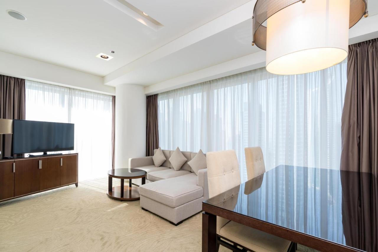 Stay Holiday Homes By Al Ghurair - Emaar Marina Residence Former Address Marina Residence- Dubai Eksteriør billede