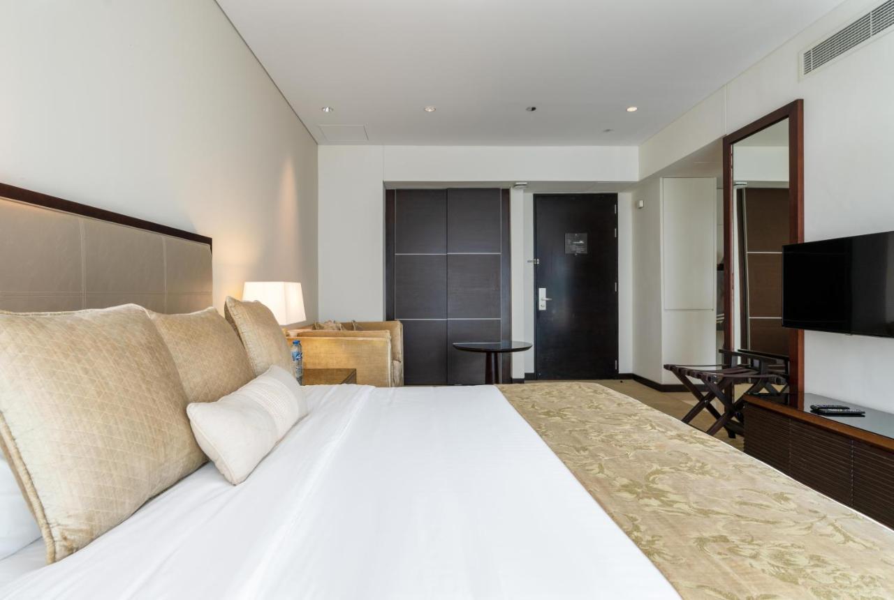 Stay Holiday Homes By Al Ghurair - Emaar Marina Residence Former Address Marina Residence- Dubai Eksteriør billede