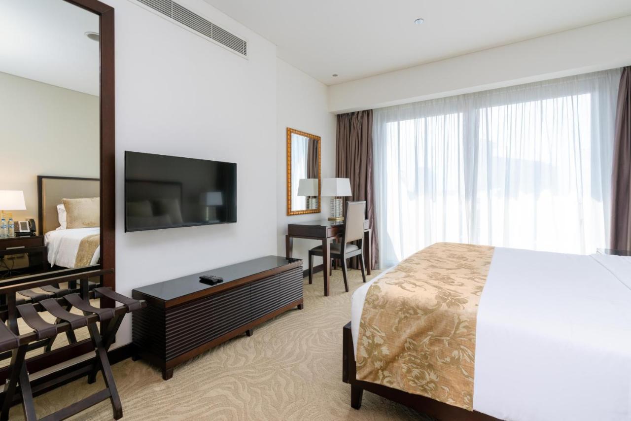 Stay Holiday Homes By Al Ghurair - Emaar Marina Residence Former Address Marina Residence- Dubai Eksteriør billede