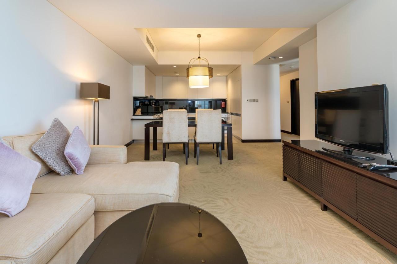 Stay Holiday Homes By Al Ghurair - Emaar Marina Residence Former Address Marina Residence- Dubai Eksteriør billede