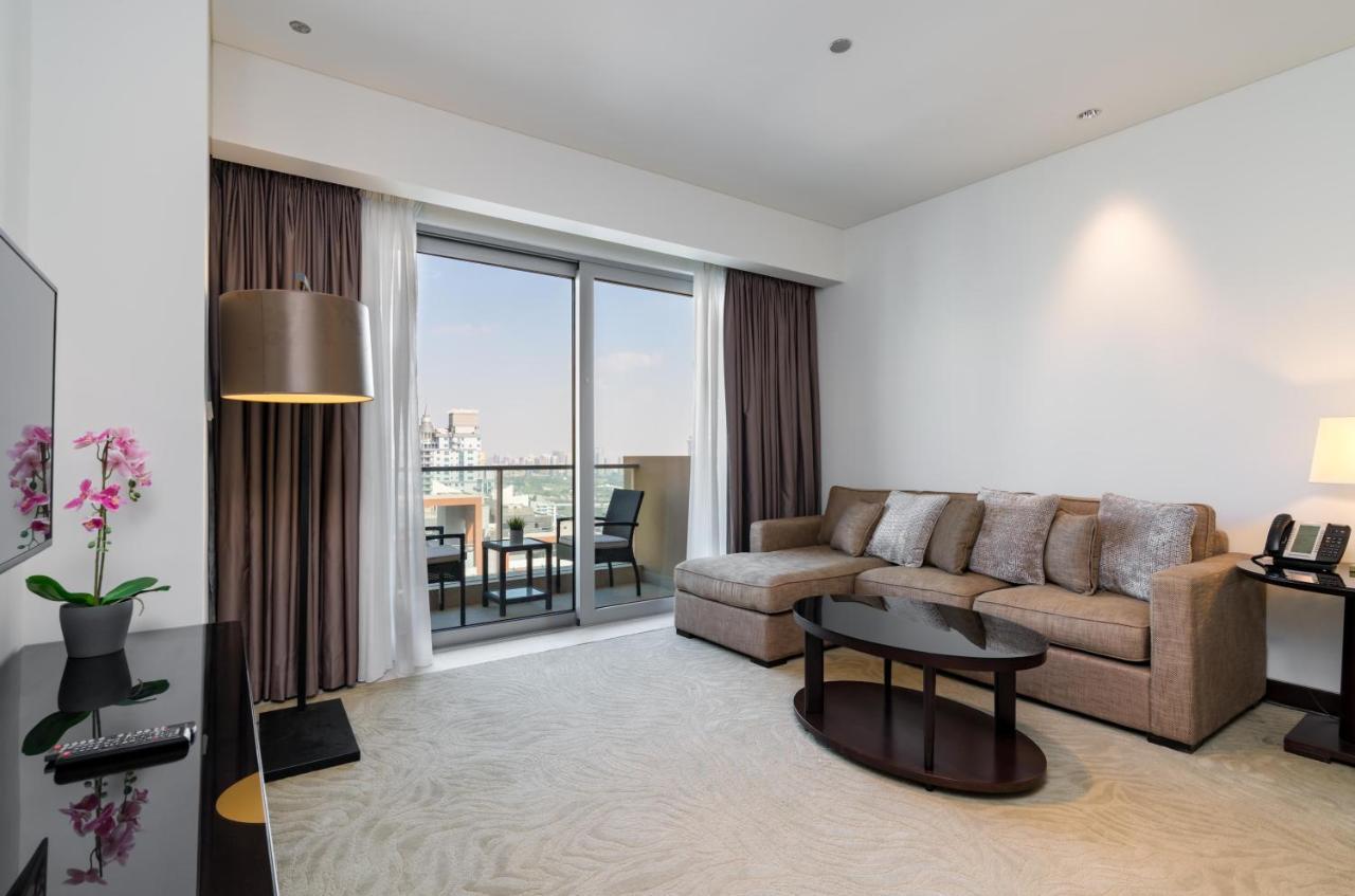 Stay Holiday Homes By Al Ghurair - Emaar Marina Residence Former Address Marina Residence- Dubai Eksteriør billede