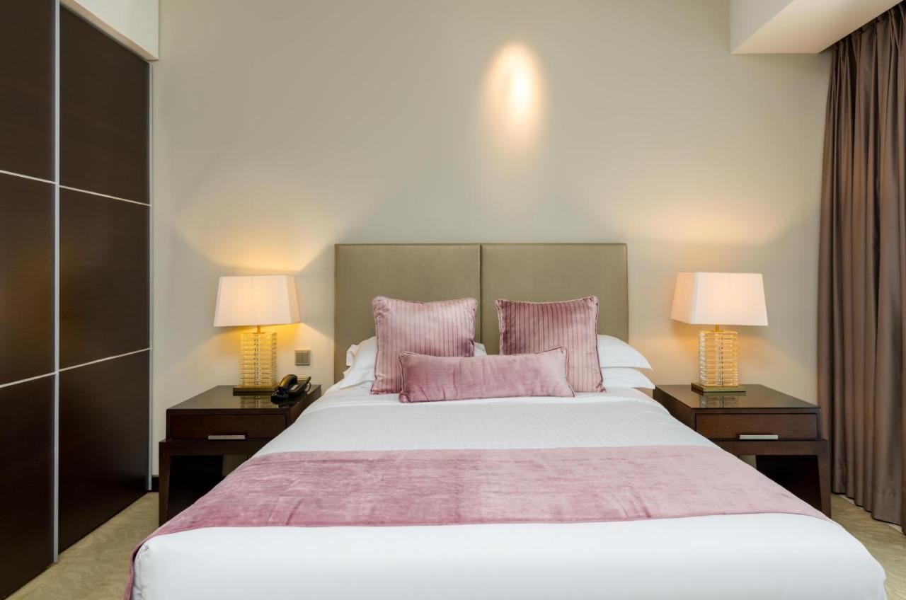 Stay Holiday Homes By Al Ghurair - Emaar Marina Residence Former Address Marina Residence- Dubai Eksteriør billede
