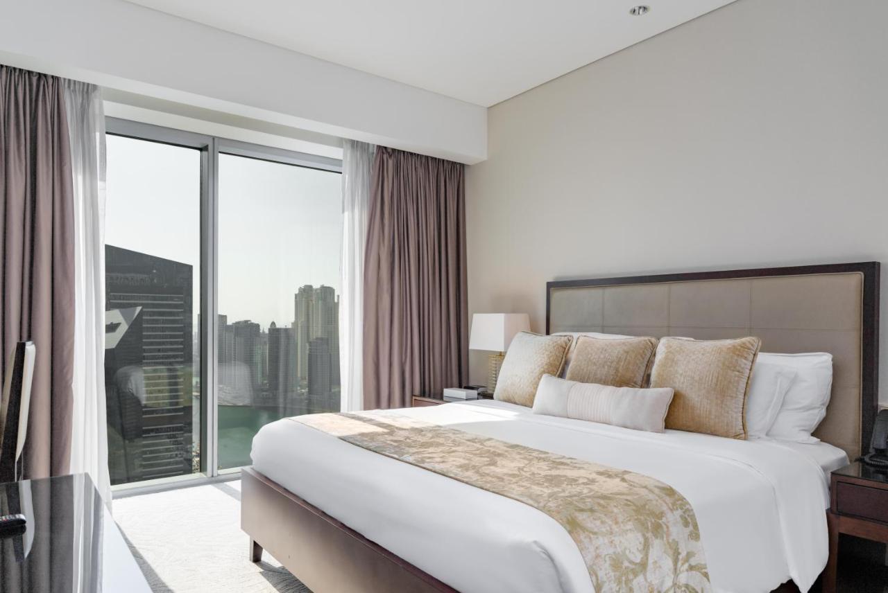 Stay Holiday Homes By Al Ghurair - Emaar Marina Residence Former Address Marina Residence- Dubai Eksteriør billede