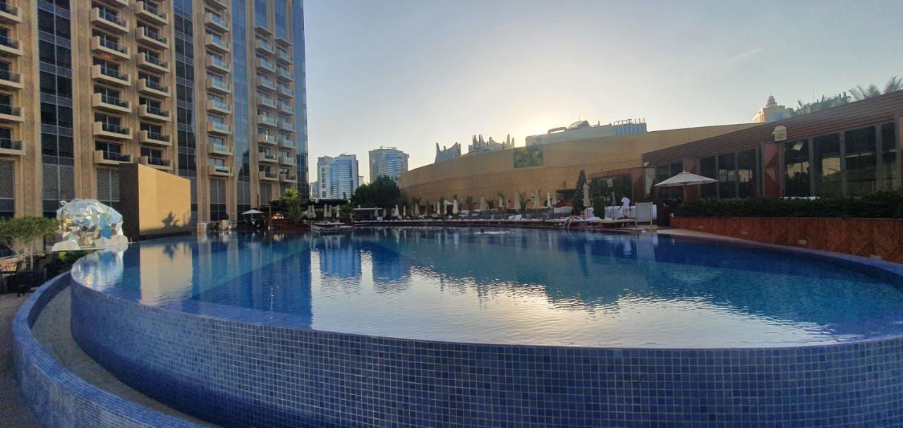 Stay Holiday Homes By Al Ghurair - Emaar Marina Residence Former Address Marina Residence- Dubai Eksteriør billede