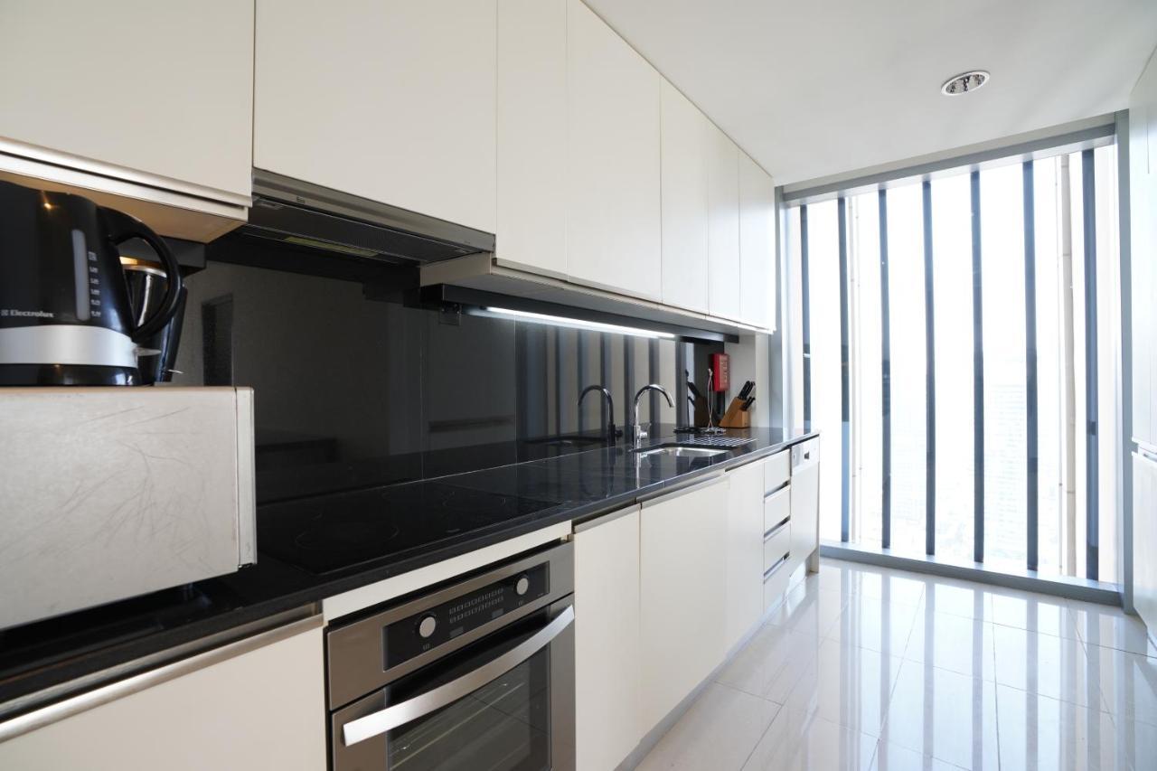 Stay Holiday Homes By Al Ghurair - Emaar Marina Residence Former Address Marina Residence- Dubai Eksteriør billede