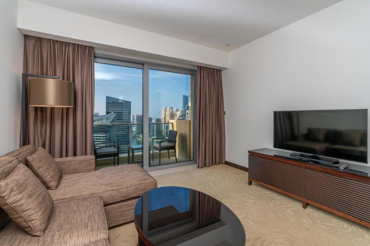 Stay Holiday Homes By Al Ghurair - Emaar Marina Residence Former Address Marina Residence- Dubai Eksteriør billede