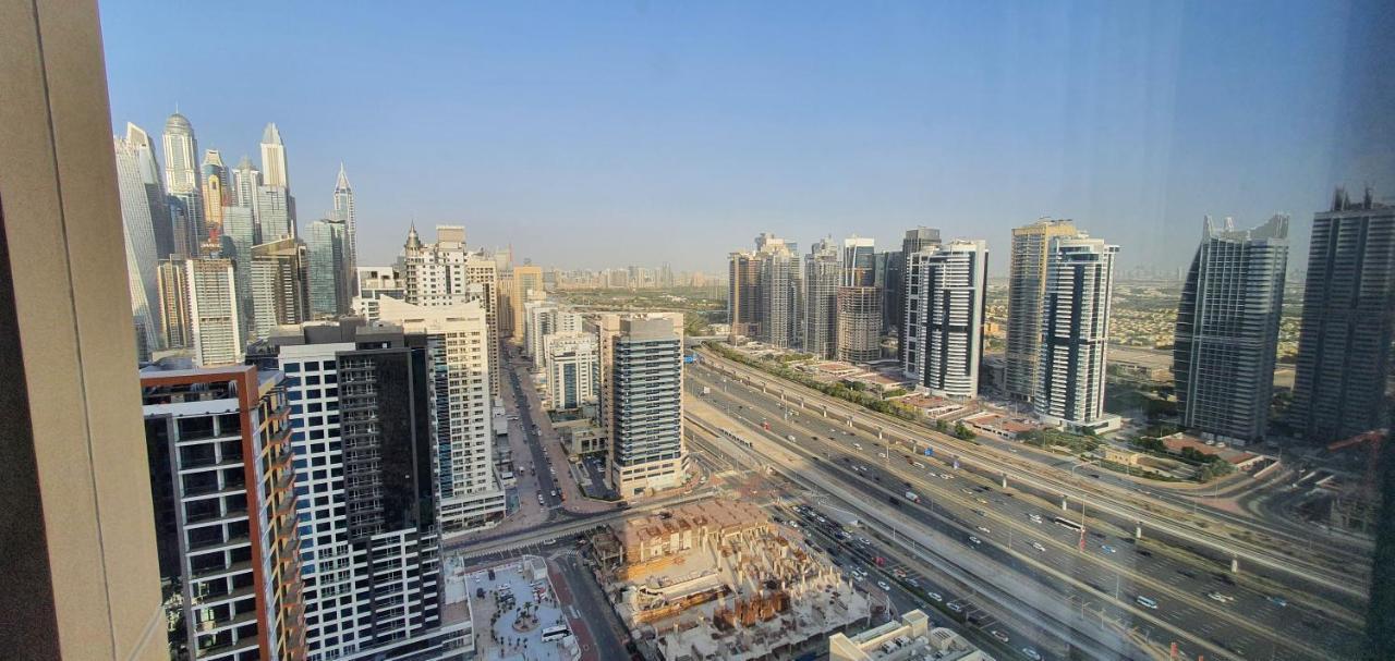 Stay Holiday Homes By Al Ghurair - Emaar Marina Residence Former Address Marina Residence- Dubai Eksteriør billede