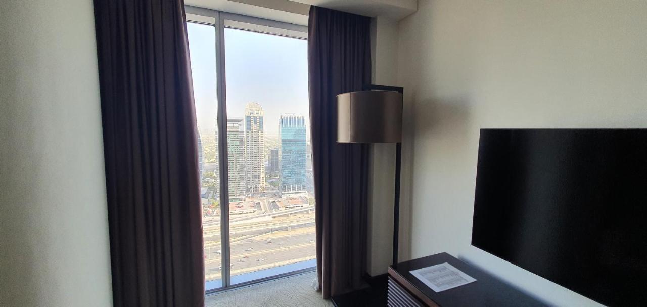 Stay Holiday Homes By Al Ghurair - Emaar Marina Residence Former Address Marina Residence- Dubai Eksteriør billede