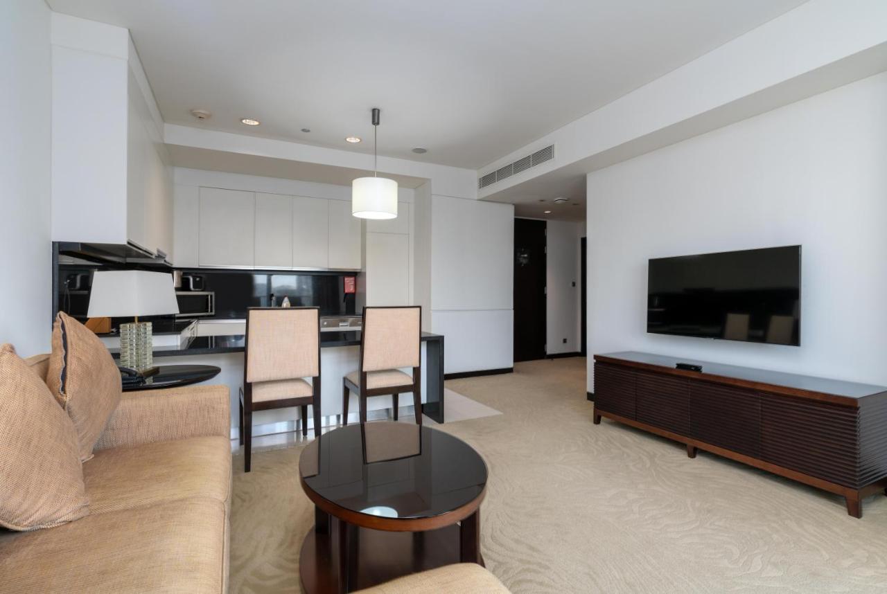 Stay Holiday Homes By Al Ghurair - Emaar Marina Residence Former Address Marina Residence- Dubai Eksteriør billede