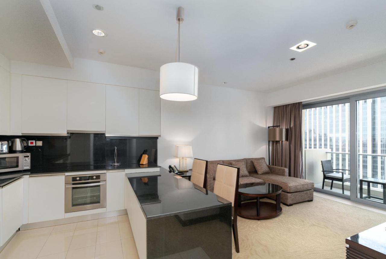 Stay Holiday Homes By Al Ghurair - Emaar Marina Residence Former Address Marina Residence- Dubai Eksteriør billede