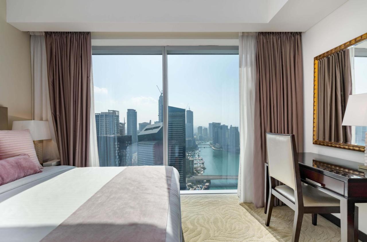 Stay Holiday Homes By Al Ghurair - Emaar Marina Residence Former Address Marina Residence- Dubai Eksteriør billede