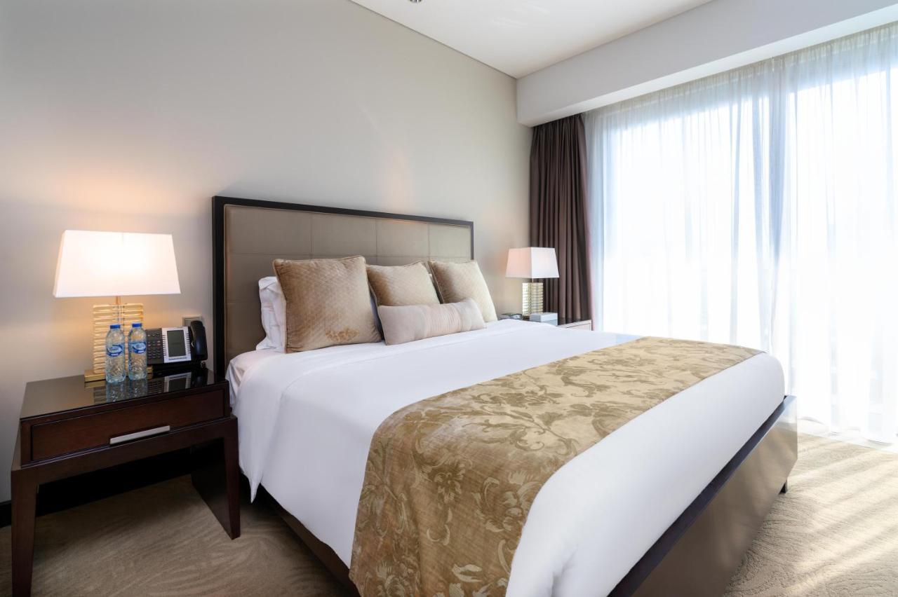Stay Holiday Homes By Al Ghurair - Emaar Marina Residence Former Address Marina Residence- Dubai Eksteriør billede
