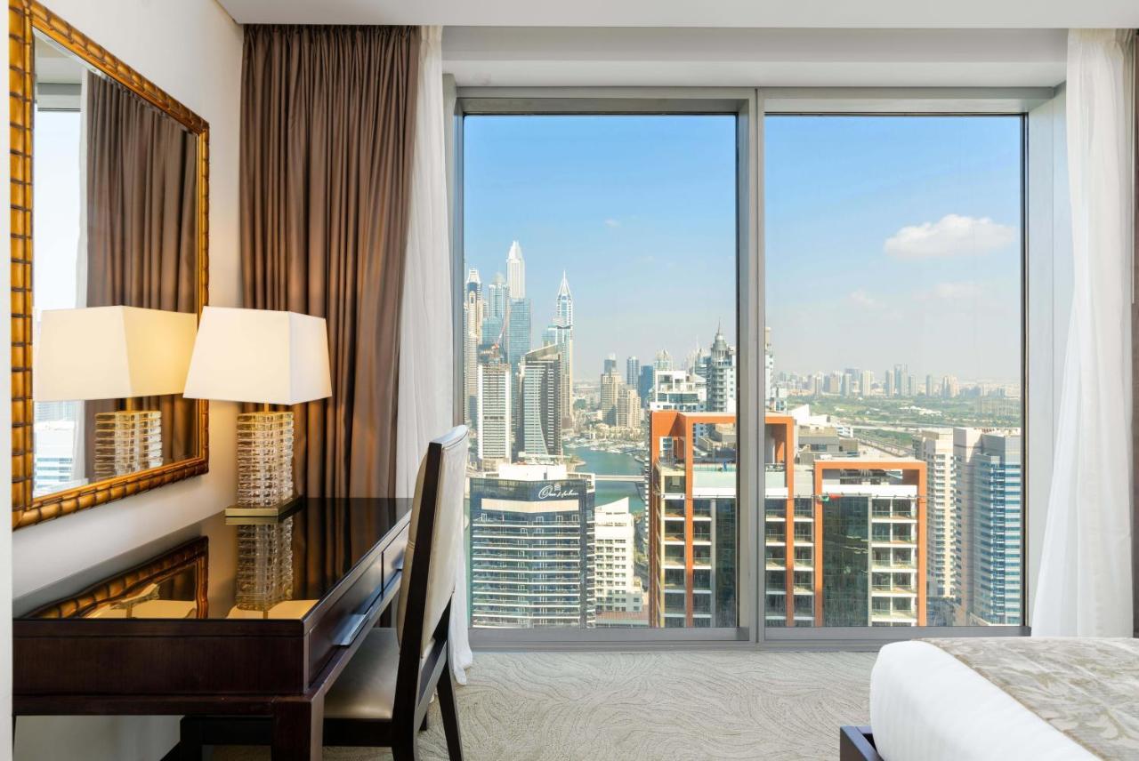Stay Holiday Homes By Al Ghurair - Emaar Marina Residence Former Address Marina Residence- Dubai Eksteriør billede