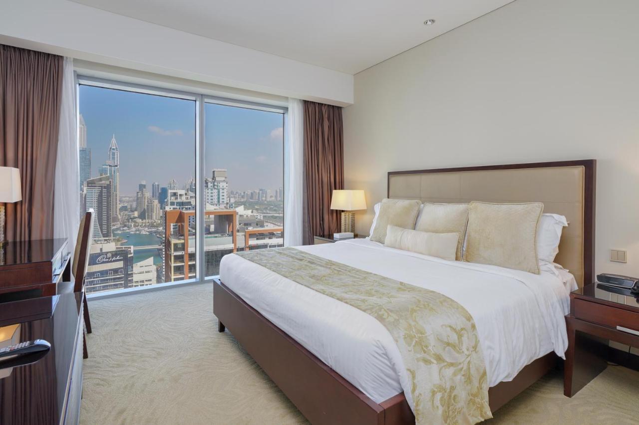 Stay Holiday Homes By Al Ghurair - Emaar Marina Residence Former Address Marina Residence- Dubai Eksteriør billede
