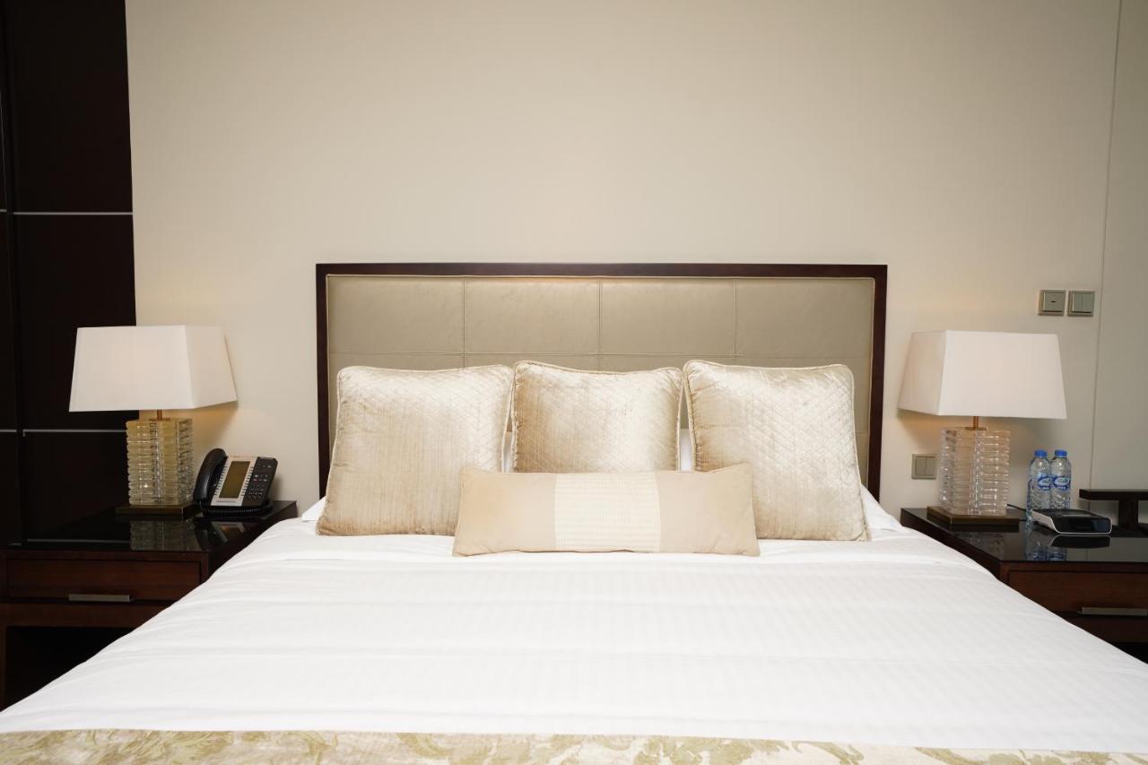 Stay Holiday Homes By Al Ghurair - Emaar Marina Residence Former Address Marina Residence- Dubai Eksteriør billede