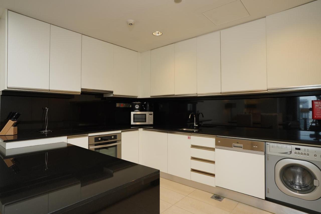 Stay Holiday Homes By Al Ghurair - Emaar Marina Residence Former Address Marina Residence- Dubai Eksteriør billede