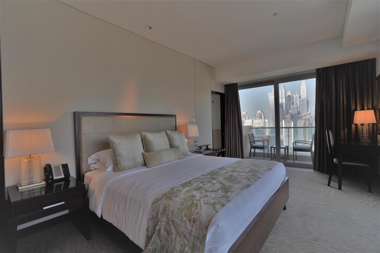 Stay Holiday Homes By Al Ghurair - Emaar Marina Residence Former Address Marina Residence- Dubai Eksteriør billede