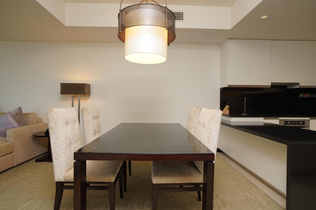 Stay Holiday Homes By Al Ghurair - Emaar Marina Residence Former Address Marina Residence- Dubai Eksteriør billede
