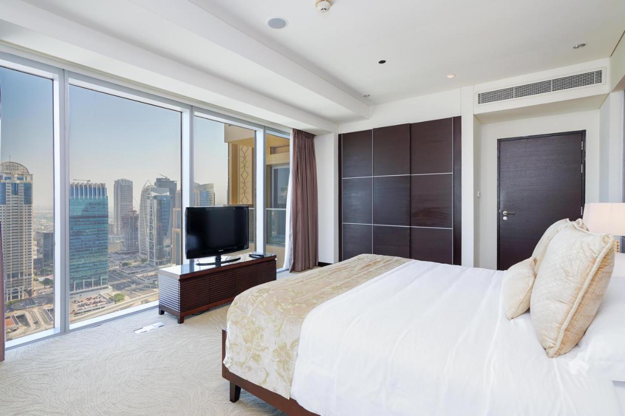 Stay Holiday Homes By Al Ghurair - Emaar Marina Residence Former Address Marina Residence- Dubai Eksteriør billede