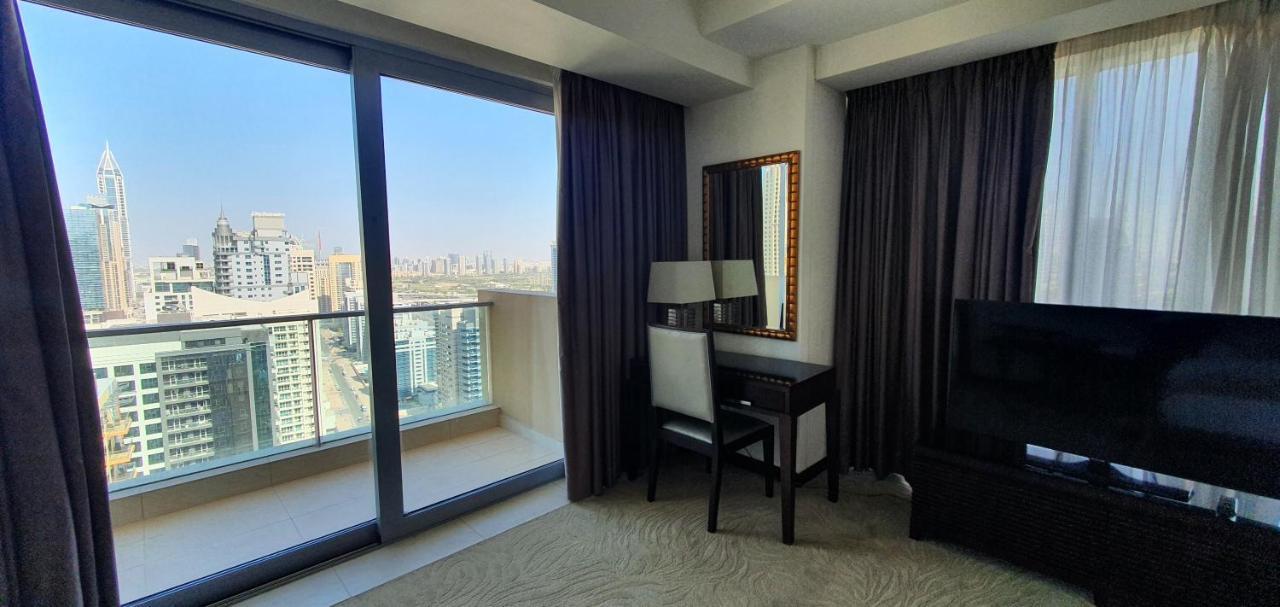 Stay Holiday Homes By Al Ghurair - Emaar Marina Residence Former Address Marina Residence- Dubai Eksteriør billede