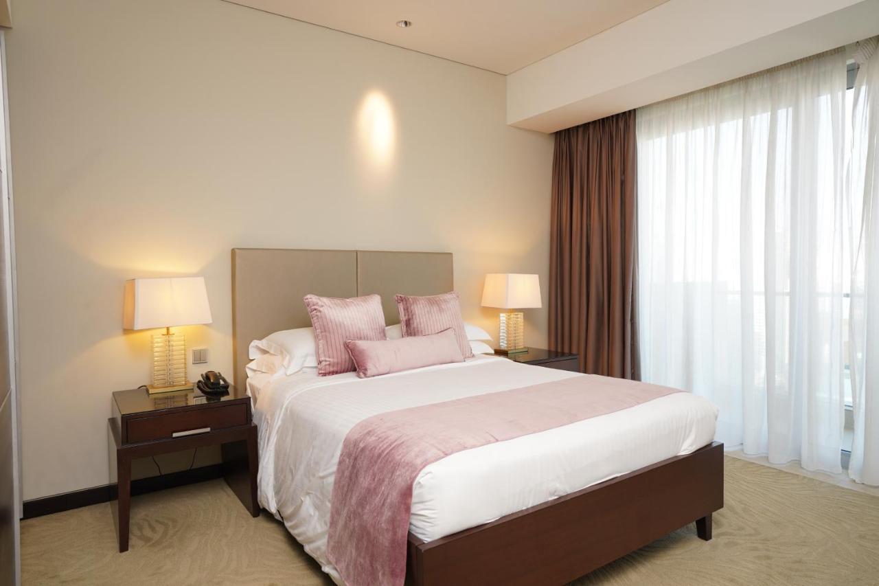 Stay Holiday Homes By Al Ghurair - Emaar Marina Residence Former Address Marina Residence- Dubai Eksteriør billede