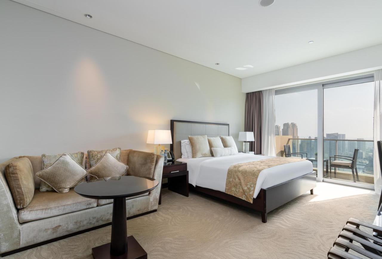 Stay Holiday Homes By Al Ghurair - Emaar Marina Residence Former Address Marina Residence- Dubai Eksteriør billede
